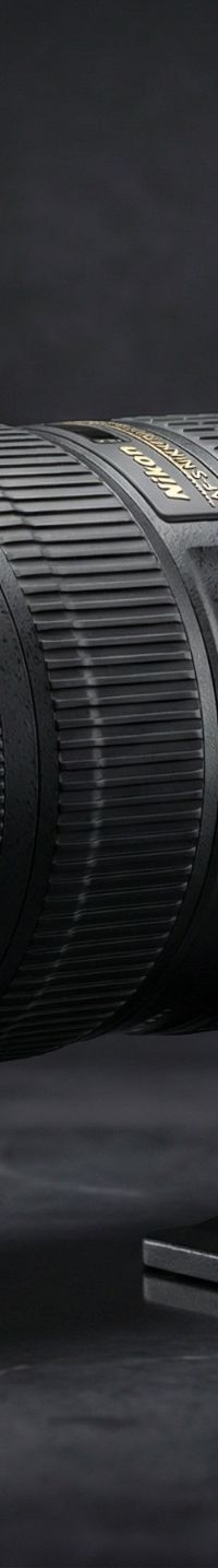 AF-S NIKKOR 70-200mm f/2.8E FL ED VR 1