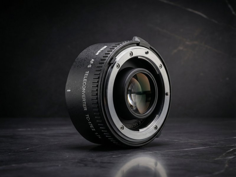 AF-S Teleconverter TC-17E II