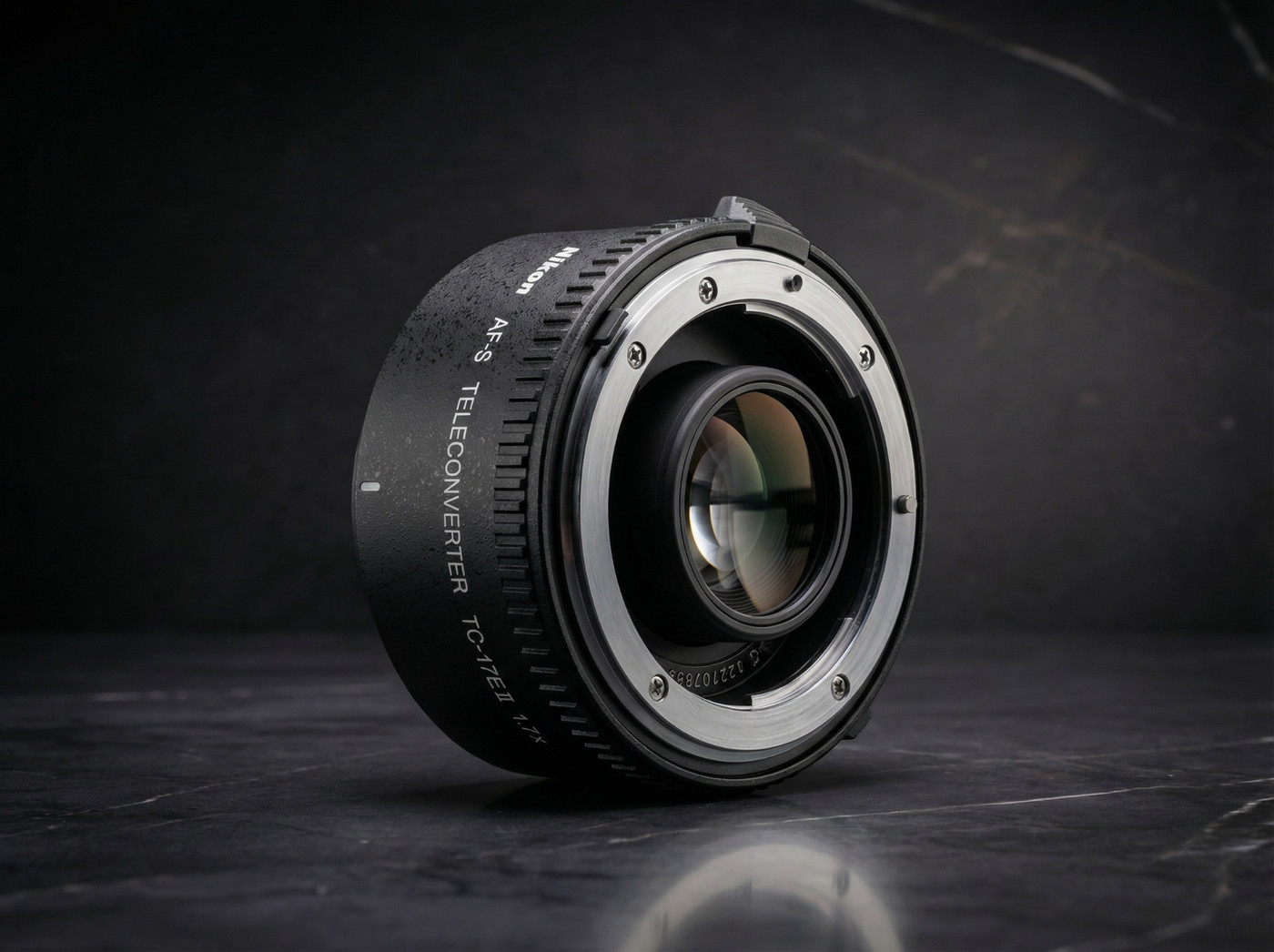 AF-S Teleconverter TC-17E II