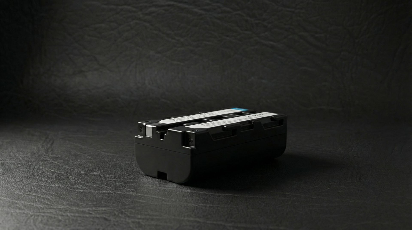 Batería Sony NP-F550/F570