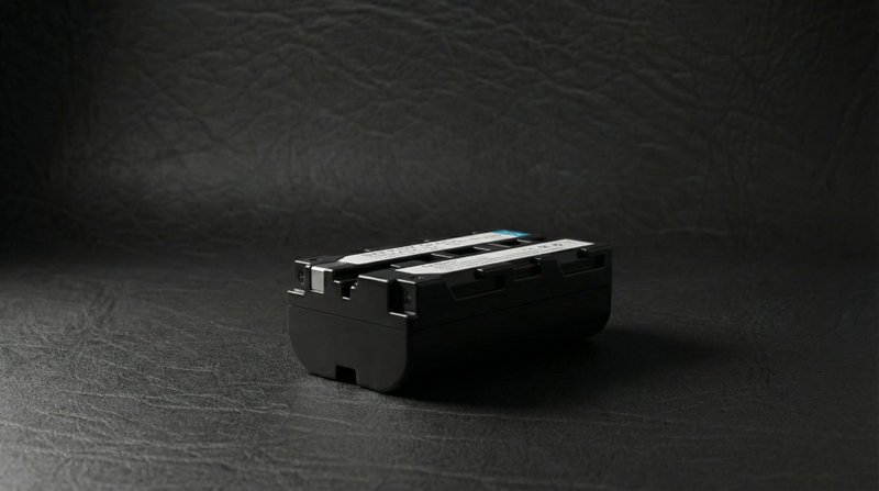 Batería Sony NP-F550/F570