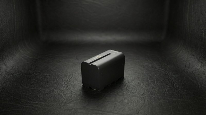 Batería Sony NP-F960/F970