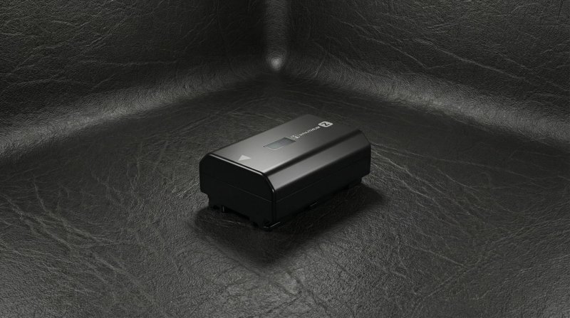 Batería Sony NP-FW50