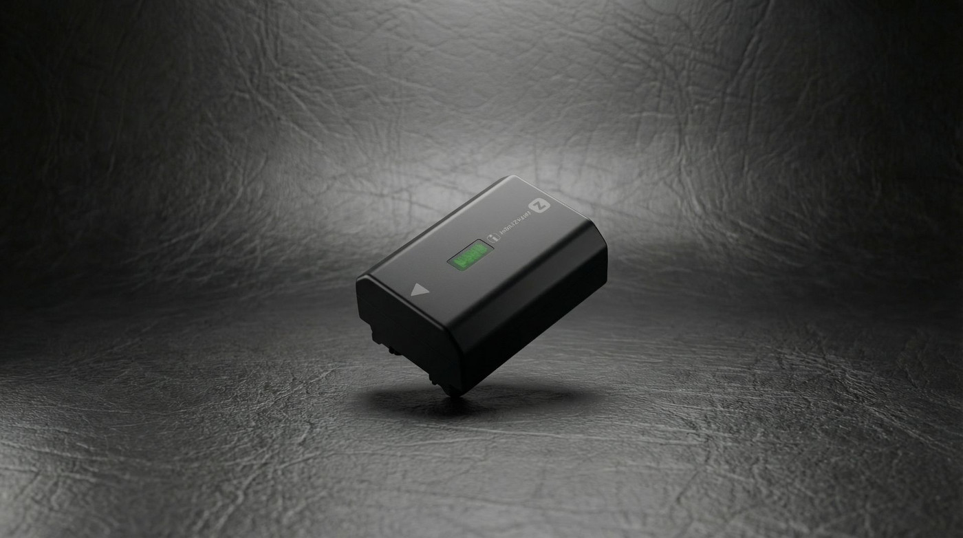 Batería Sony NP-FZ100