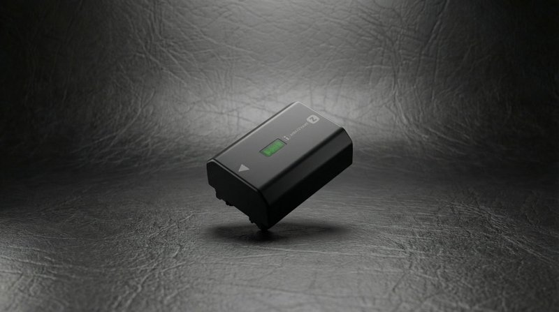 Batería Sony NP-FZ100