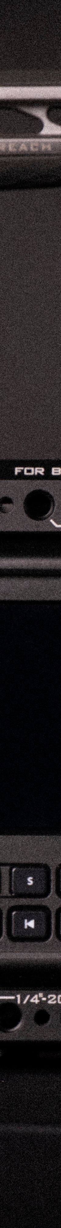 Blackmagic PYXIS 6K 1