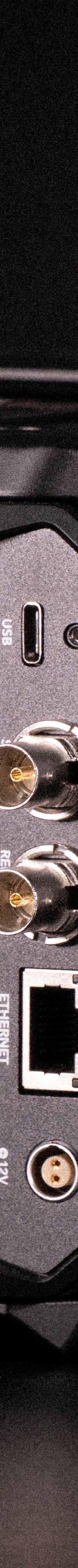 Blackmagic PYXIS 6K 5