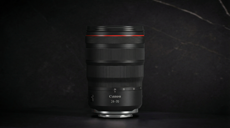 Canon RF 24-70mm f/2.8 L IS USM