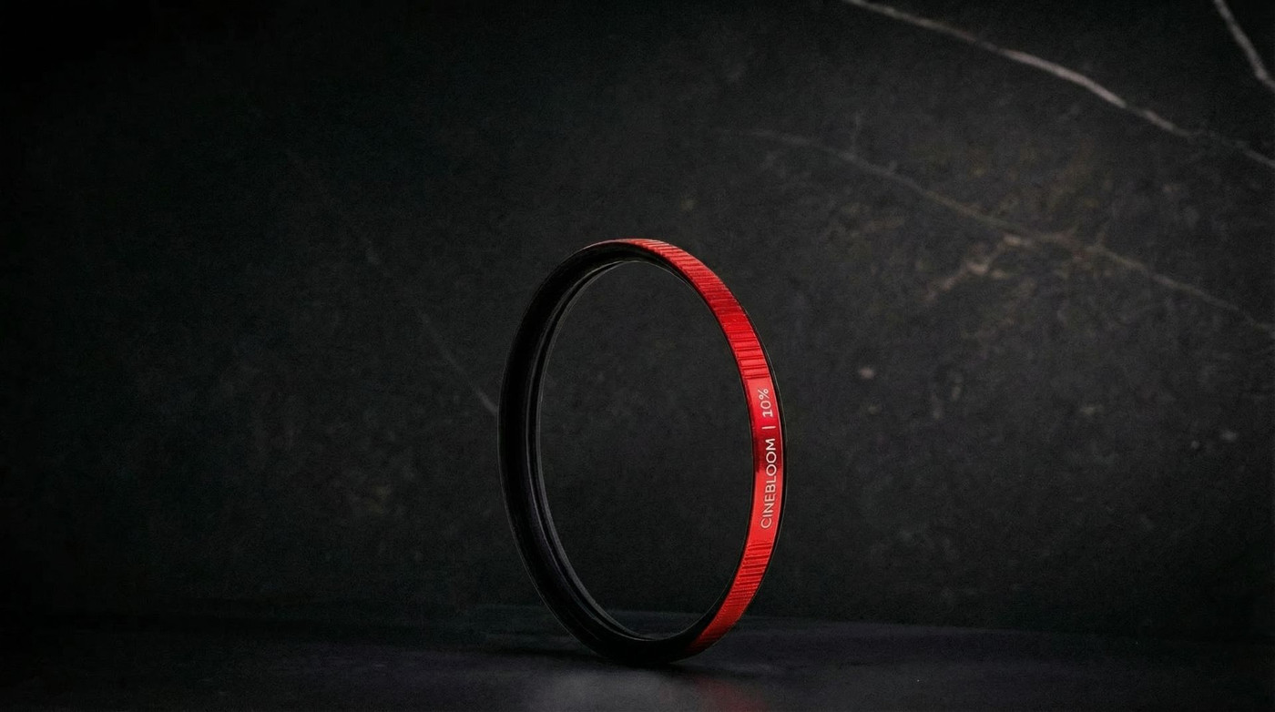 Cinebloom 10% Diffusion 82mm