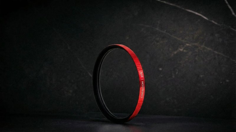 Cinebloom 10% Diffusion 82mm