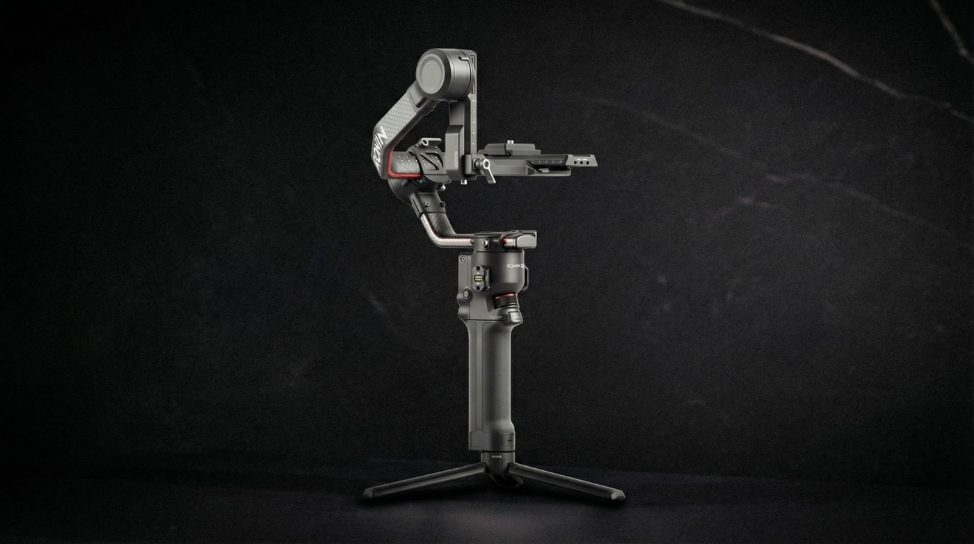 DJI Ronin RS 3 Pro
