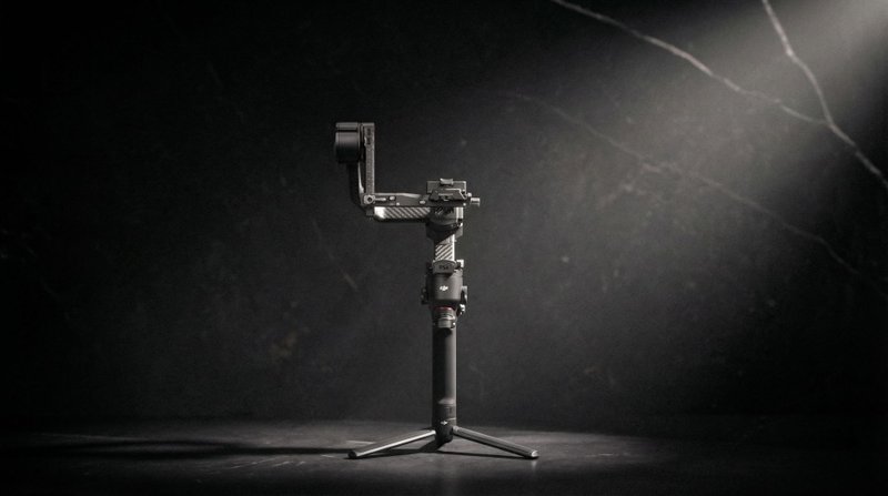 DJI Ronin RS 4 Pro