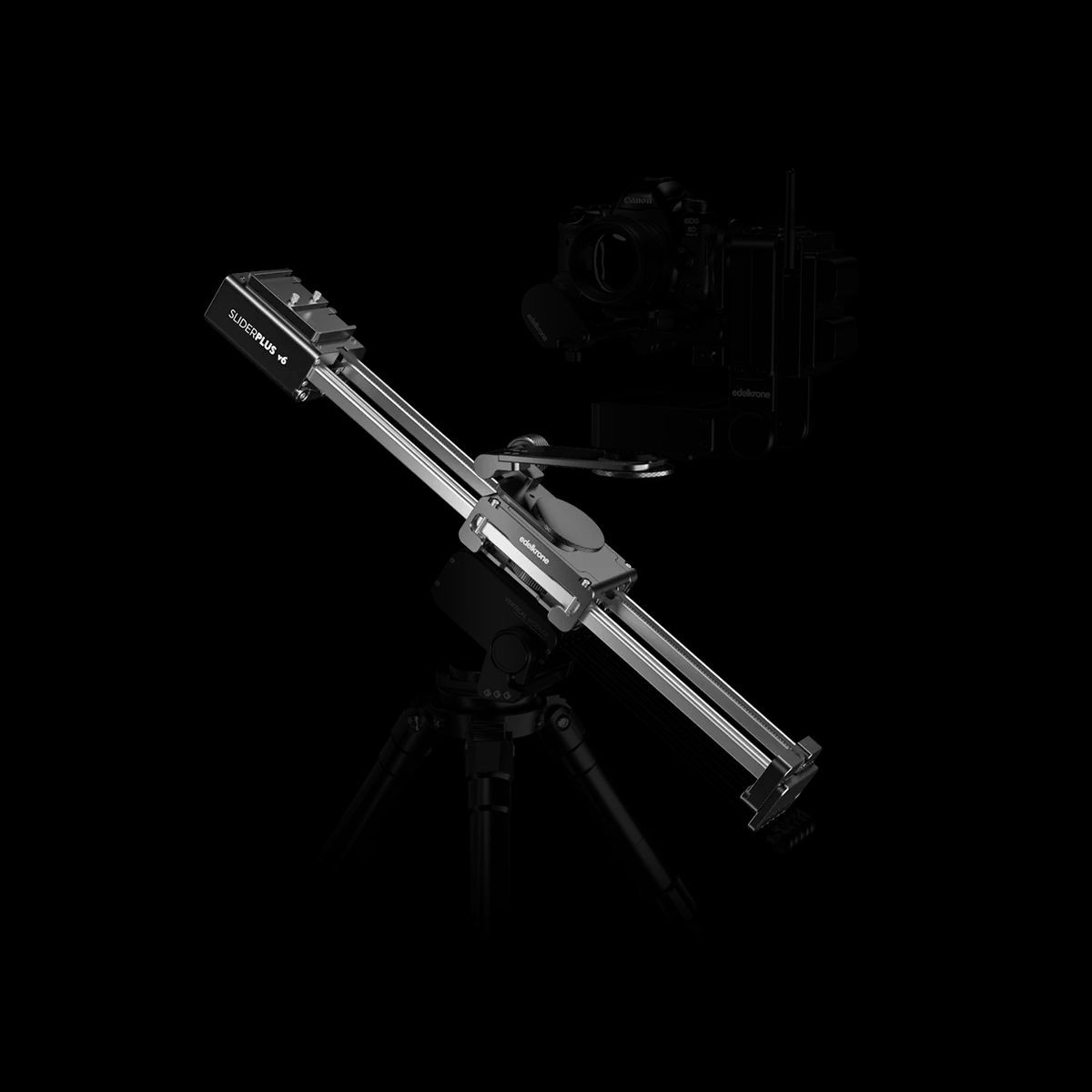 Edelkrone SliderPLUS v6