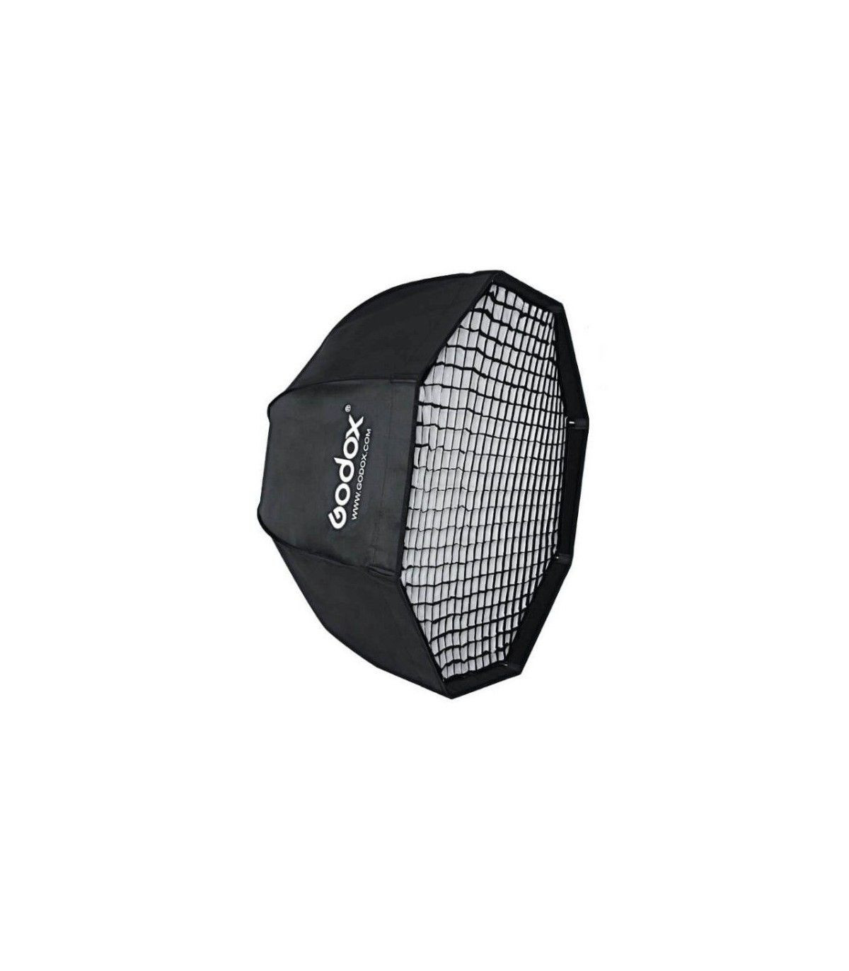 Octa Softbox + Grid 120cm