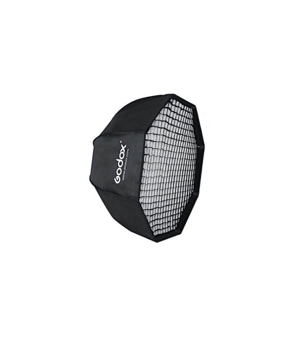 Octa Softbox + Grid 95cm