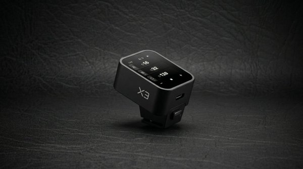 Godox X3 TTL Trigger Nikon