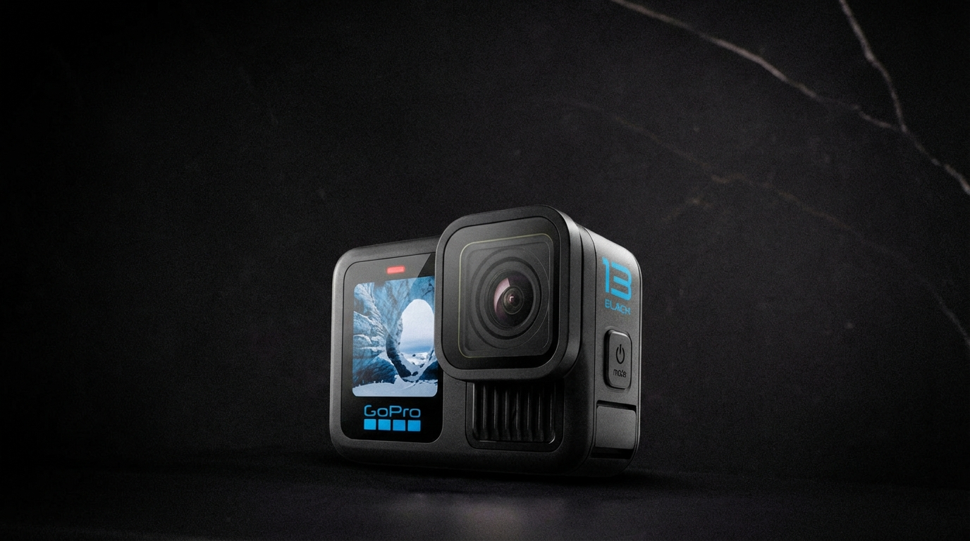 GoPro HERO13 Black