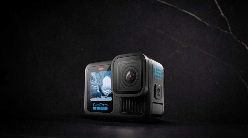 GoPro HERO13 Black