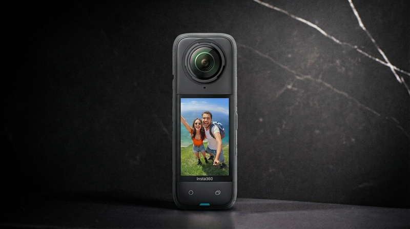 Insta360 X3