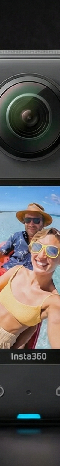 Insta360 X4 1