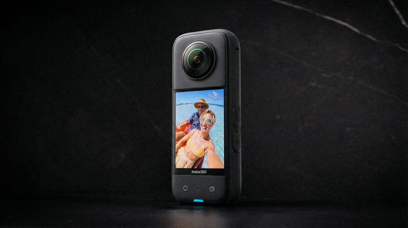 Insta360 X4