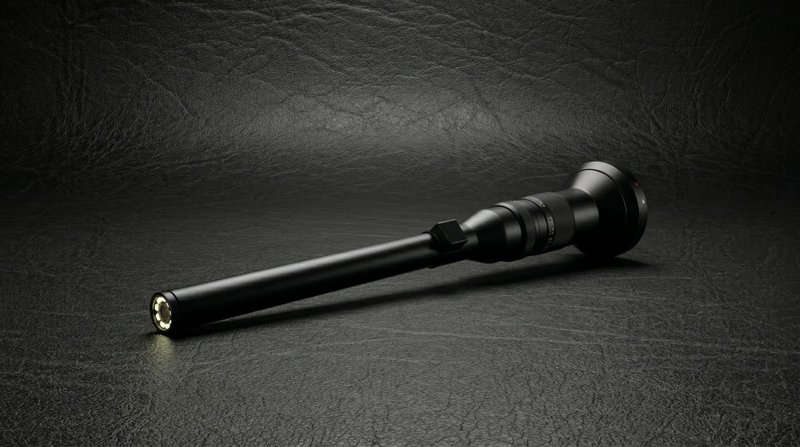 Laowa 24mm f/14 2X Macro Probe