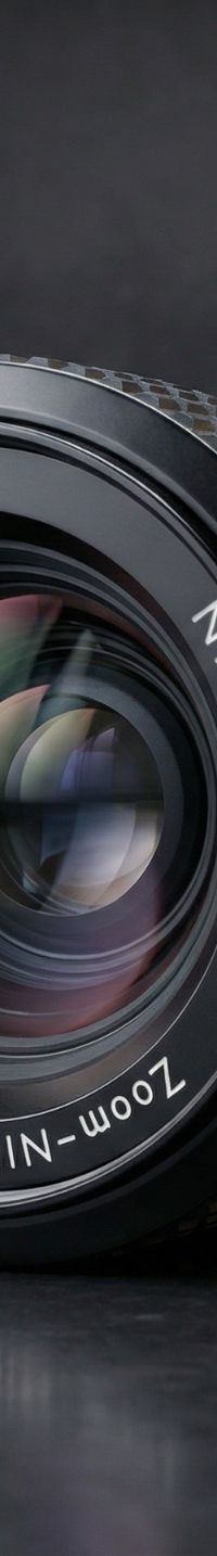 Nikkor 35-70 f/3,3-4,5 2