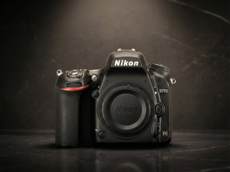 Nikon D750