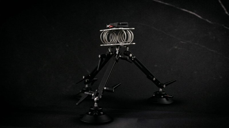 Selens Shock Absorber Vibration Isolator For Electric Car