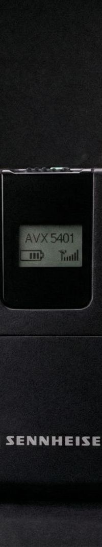 Sennheiser AVX-ME2 Set 1