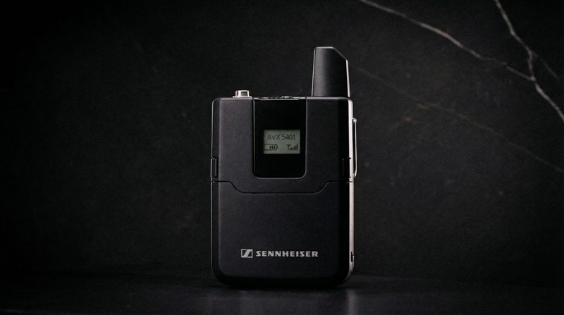 Sennheiser AVX-ME2 Set