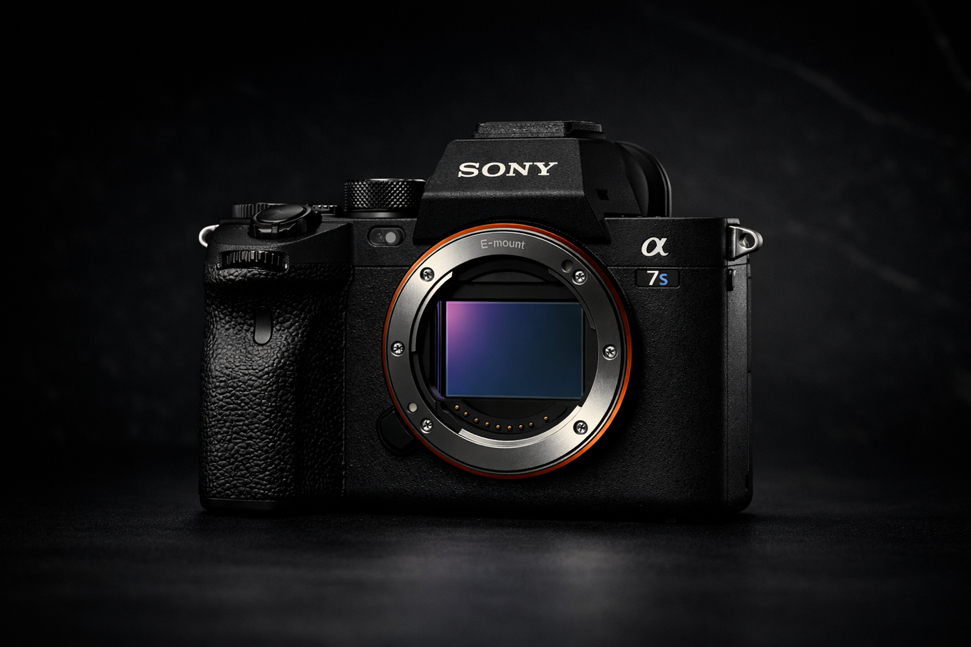 Sony A7S III