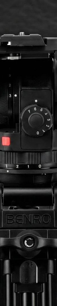 Trípode Benro BV5 Pro 1