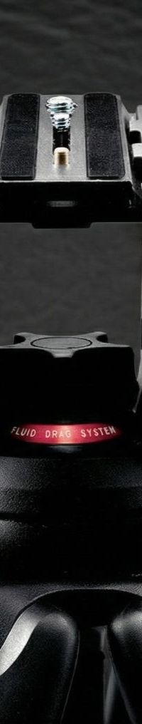 Trípode Manfrotto Vídeo 1